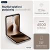 Smartfon realme 14 Pro+ 5G DS 8/256 GB Suede Grey