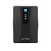 UPS ARMAC HOME LINE-INT 2XSCHUKO USB-B H650F/LEDV2