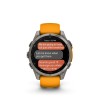 Garmin fenix 8 3.56 cm (1.4 Garmin fenix 8 3.56 cm (1.4