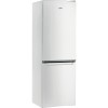 Whirlpool W5 811E W 1 fridge-freezer Freestanding 339 L White Whirlpool W5 811E W 1 fridge-freezer Freestanding 339 L White