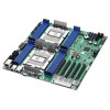 Płyta główna AsRock TURIN2D16-2T 2x SP5 AND Epyc 9004/9005 Soc (16x DIMM, 2x MCIO, up to 16xSATA, 1xM.2, 2x10Gbe, IMPI EEB ) Płyta główna AsRock TURIN2D16-2T 2x SP5 AND Epyc 9004/9005 Soc (16x DIMM, 2x MCIO, up to 16xSATA, 1xM.2, 2x10Gbe, IMPI EEB )