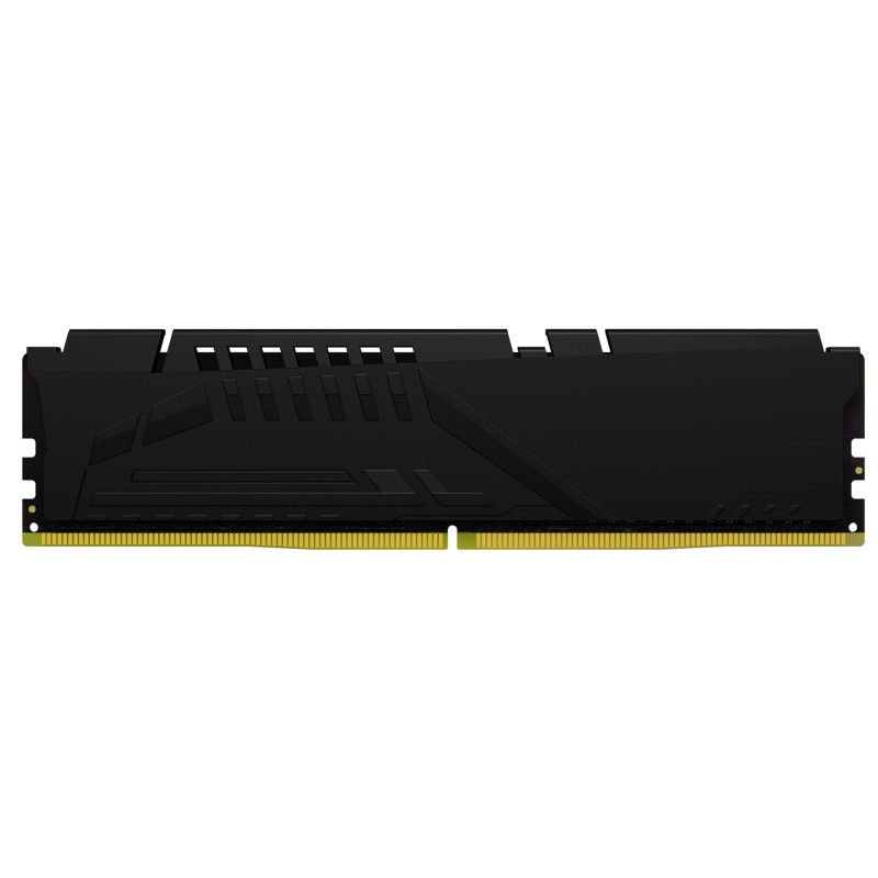 Kingston Technology FURY Beast 64GB 6000MT/s DDR5 CL30 DIMM (Kit of 2) Black EXPO