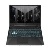 ASUS TUF Gaming A15 FA506NC-HN016 Ryzen 5 7535HS 15,6 ASUS TUF Gaming A15 FA506NC-HN016 Ryzen 5 7535HS 15,6