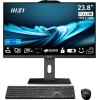 MSI Pro AP242P 14M-682EU Intel® Core™ i5 i5-14400 60.5 cm (23.8