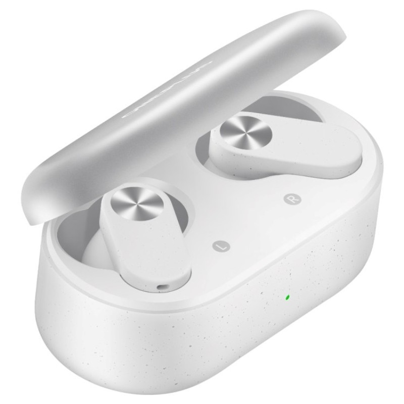 One Plus Nord Buds 2 Thunder Grey - in-ear headphones One Plus Nord Buds 2 Thunder Grey - in-ear headphones