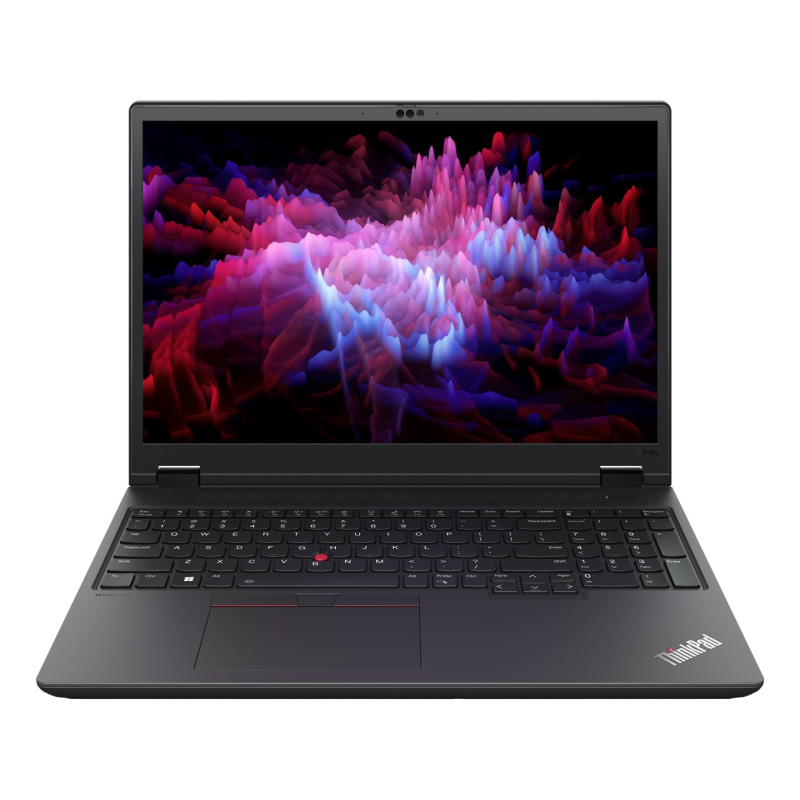 Lenovo ThinkPad P16v Gen 2 (Intel) Intel Core Ultra 7 165H Mobile workstation 40.6 cm (16 Lenovo ThinkPad P16v Gen 2 (Intel) Intel Core Ultra 7 165H Mobile workstation 40.6 cm (16