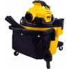 Industrial hoover 34L 1080W DXV234P DEWALT Industrial hoover 34L 1080W DXV234P DEWALT