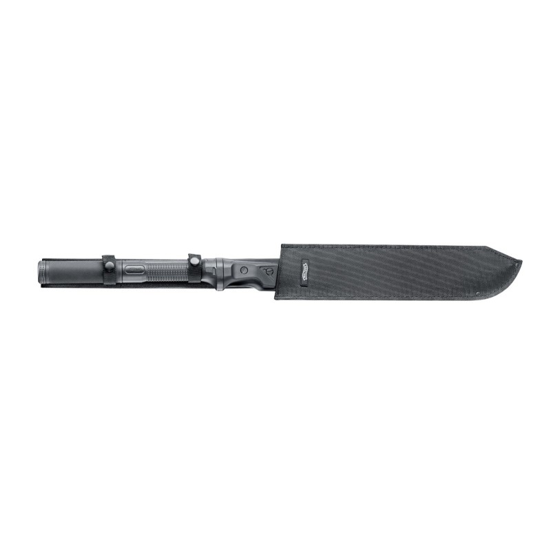 Walther 5.0763 combat/tactical knife Walther 5.0763 combat/tactical knife