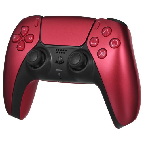 Sony DualSense Red Bluetooth/USB Gamepad Analogue / Digital PlayStation 5 Sony DualSense Red Bluetooth/USB Gamepad Analogue / Digital PlayStation 5