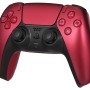 Sony DualSense Red Bluetooth/USB Gamepad Analogue / Digital PlayStation 5