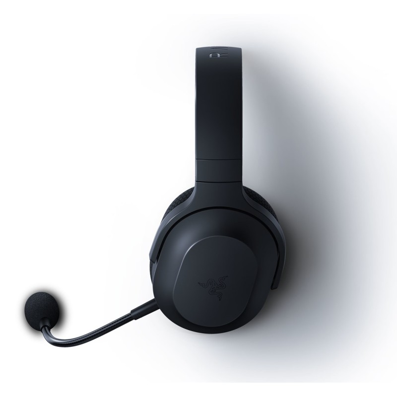 Razer Barracuda X Headset Wired & Wireless Head-band Gaming USB Type-C Bluetooth Black Razer Barracuda X Headset Wired & Wireless Head-band Gaming USB Type-C Bluetooth Black