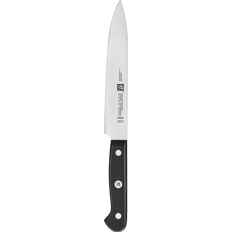 Set of knives in sharpening block ZWILLING Gourmet 7 elements Set of knives in sharpening block ZWILLING Gourmet 7 elements