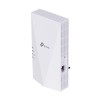 TP-Link RE500X network extender Network transmitter & receiver White 1000 Mbit/s TP-Link RE500X network extender Network transmitter & receiver White 1000 Mbit/s