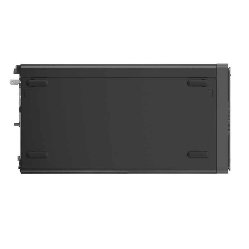 Lenovo ThinkCentre neo 50t G5 TWR i3-14100 8GB DDR5 SSD256 UHD 730 W11Pro Black 3Y OnSite Lenovo ThinkCentre neo 50t G5 TWR i3-14100 8GB DDR5 SSD256 UHD 730 W11Pro Black 3Y OnSite