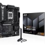 ASUS TUF GAMING B850-E WIFI AMD B850 Socket AM5 ATX