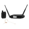 Shure GLXD14+E/MX53-Z4 - Cyfrowy system bezprzewodowy DUAL BAND z nadajnikiem bodypack i mikrofonem nagłownym Shure GLXD14+E/MX53-Z4 - Cyfrowy system bezprzewodowy DUAL BAND z nadajnikiem bodypack i mikrofonem nagłownym