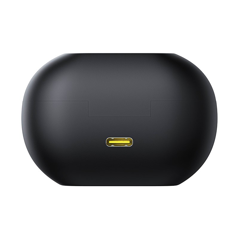 Baseus Bass 15 Clip Open Ear Headset True Wireless Stereo (TWS) In-ear Calls/Music Bluetooth Black Baseus Bass 15 Clip Open Ear Headset True Wireless Stereo (TWS) In-ear Calls/Music Bluetooth Black