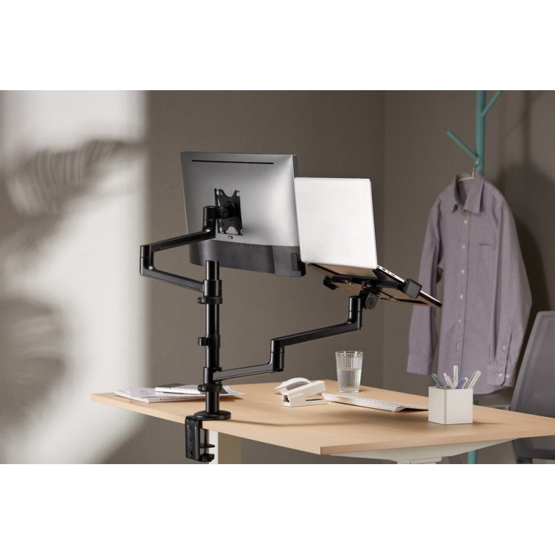 Gembird MA-DA-04 monitor mount / stand 81.3 cm (32 Gembird MA-DA-04 monitor mount / stand 81.3 cm (32