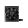 MSI MAG A750BN PCIE5 power supply unit 750 W 24-pin ATX ATX Black MSI MAG A750BN PCIE5 power supply unit 750 W 24-pin ATX ATX Black