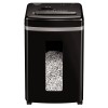 Fellowes Powershred 450M paper shredder Micro-cut shredding Black Fellowes Powershred 450M paper shredder Micro-cut shredding Black