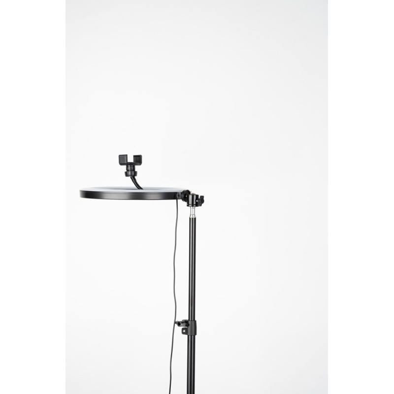 Tripod Havit ST7012 Pro with light ring Tripod Havit ST7012 Pro with light ring