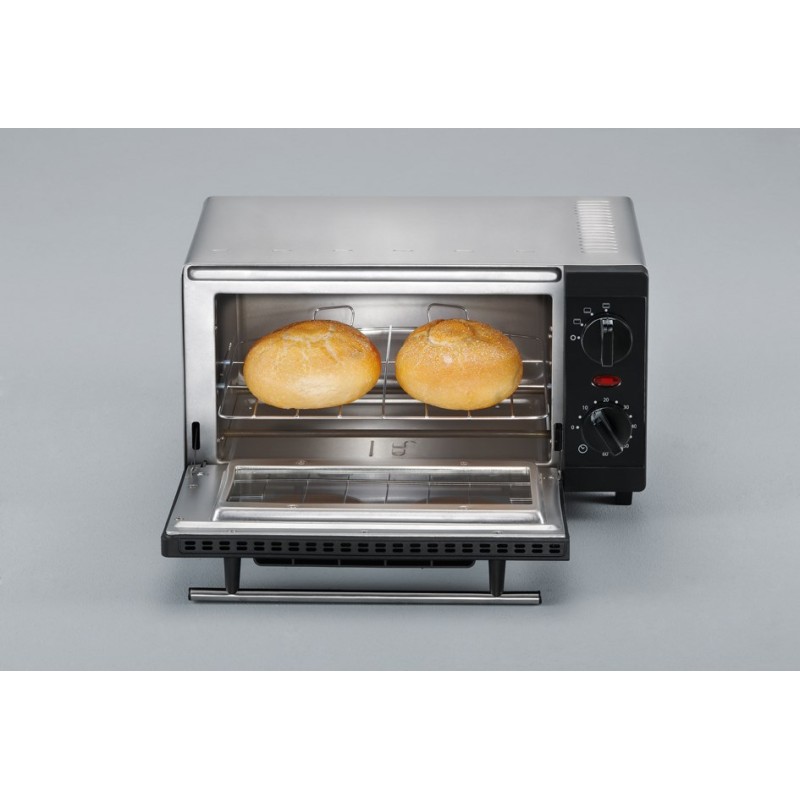 SEVERIN MINI OVEN, 9 LITERS, POWER 800W TO2052 SEVERIN MINI OVEN, 9 LITERS, POWER 800W TO2052