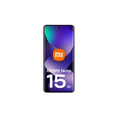 Xiaomi Redmi Note 15 5G 17.2 cm (6.77