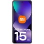 Xiaomi Redmi Note 15 5G 17.2 cm (6.77