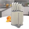 Kitchen cutting set MAESTRO MR-1413 Knife set (MMR-1413-GREY) Grey Kitchen cutting set MAESTRO MR-1413 Knife set (MMR-1413-GREY) Grey