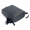 XD DESIGN ANTI-THEFT BACKPACK BOBBY URBAN GRAY P/N: P705.642 XD DESIGN ANTI-THEFT BACKPACK BOBBY URBAN GRAY P/N: P705.642
