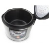 Esperanza EKG011 multi cooker 5 L 860 W Black, Stainless steel Esperanza EKG011 multi cooker 5 L 860 W Black, Stainless steel