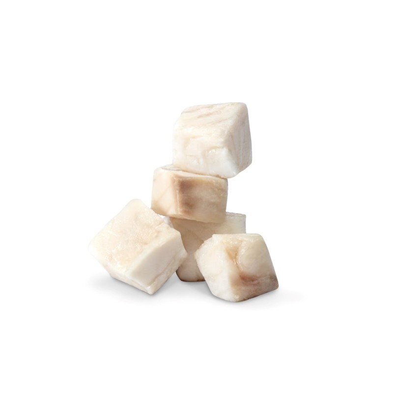 MEATY CUBE 100% TILAPIA - 60g MEATY CUBE 100% TILAPIA - 60g
