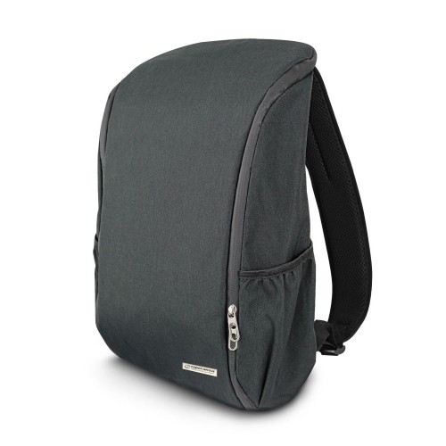 Esperanza ET199 Laptop Backpack 15.6'' Black