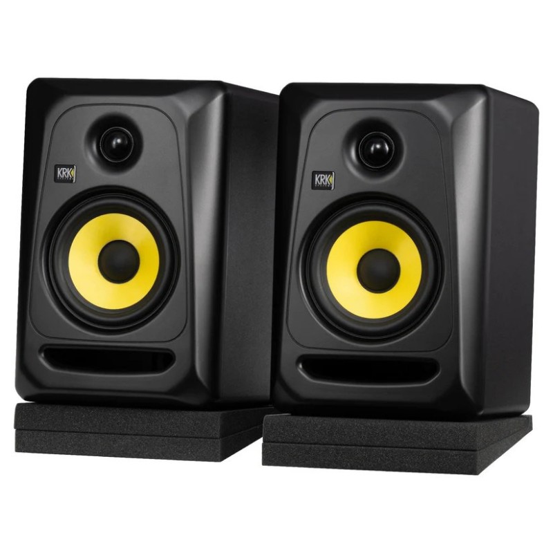 KRK ROKIT 8 G5 - Monitor studyjny