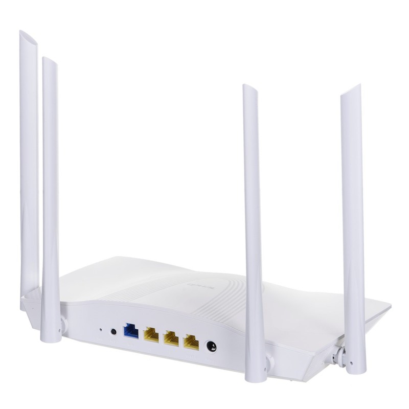 Router bezprzewodowy Tenda TE6L Pro Router bezprzewodowy Tenda TE6L Pro