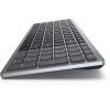 DELL KB740 keyboard Office RF Wireless + Bluetooth QWERTY English Grey, Black DELL KB740 keyboard Office RF Wireless + Bluetooth QWERTY English Grey, Black