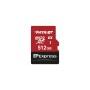 Patriot Memory EP Express memory card 512GB MicroSDXC 800/600 MB/s (PEF512GEPEXMCX)