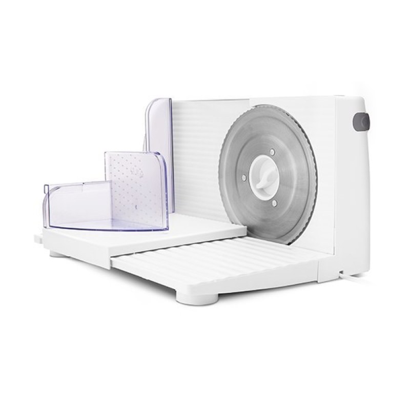 Zelmer ZFS0916 slicer Electric White Plastic 150 W