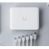 Ubiquiti UniFi Flex Mini 2.5G Managed 2.5G Ethernet (100/1000/2500) Power over Ethernet (PoE) Desktop White