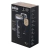 Braun Series 9 Pro+ 9510s Wet & Dry Foil shaver Trimmer Black Braun Series 9 Pro+ 9510s Wet & Dry Foil shaver Trimmer Black