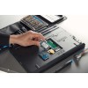 Kingston Technology 256G SSD KC600 SATA3 mSATA