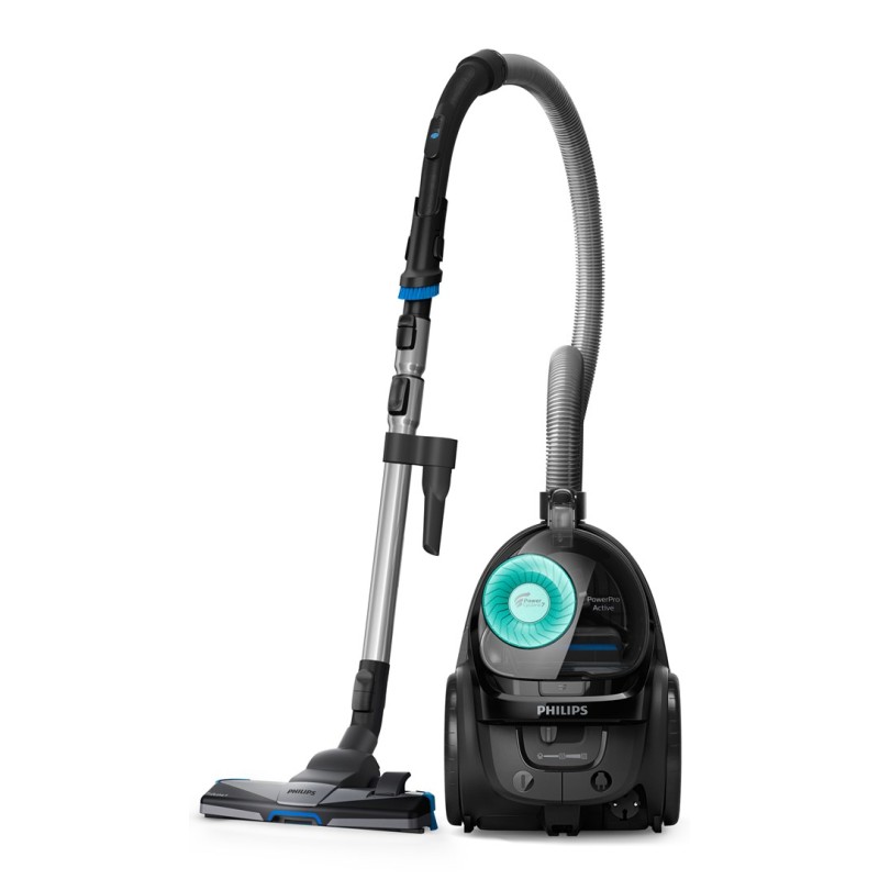 Philips 5000 series FC9550/09 vacuum 1.5 L Cylinder vacuum Dry 900 W Bagless Philips 5000 series FC9550/09 vacuum 1.5 L Cylinder vacuum Dry 900 W Bagless
