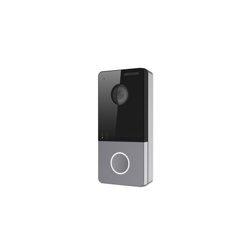 Villa Door Station HIKVISION DS-KV6113-WPE1 Villa Door Station HIKVISION DS-KV6113-WPE1
