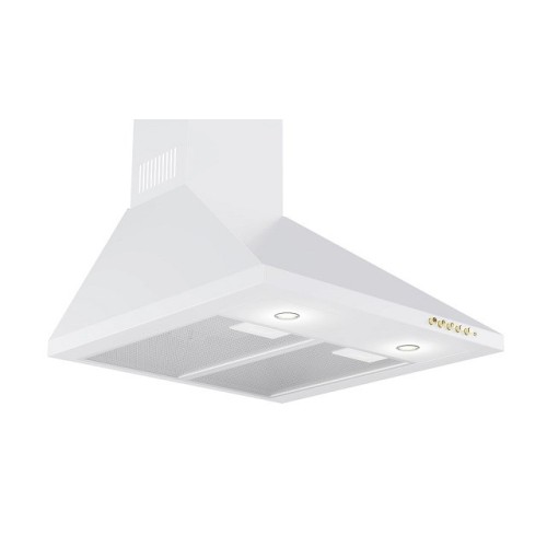 AKPO WK-4 CLASSIC GOLD 50 WHITE hood