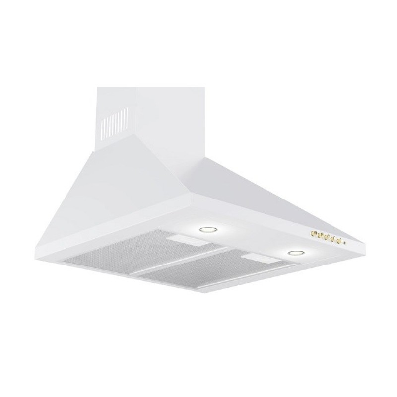 AKPO WK-4 CLASSIC GOLD 50 WHITE hood