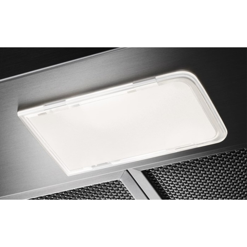 Electrolux LFC319X Wall-mounted Stainless steel 420 m³/h D Electrolux LFC319X Wall-mounted Stainless steel 420 m³/h D