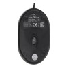TITANUM TK106 keyboard Mouse included USB Black TITANUM TK106 keyboard Mouse included USB Black