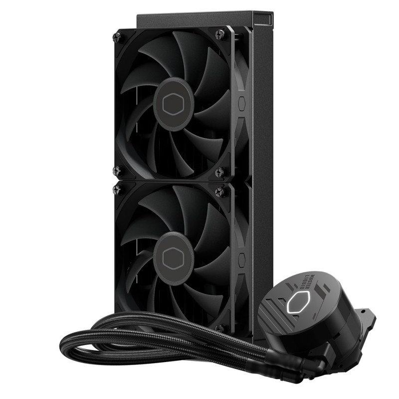 Krux Integrator RGB 92mm LGA1700 cooling Krux Integrator RGB 92mm LGA1700 cooling