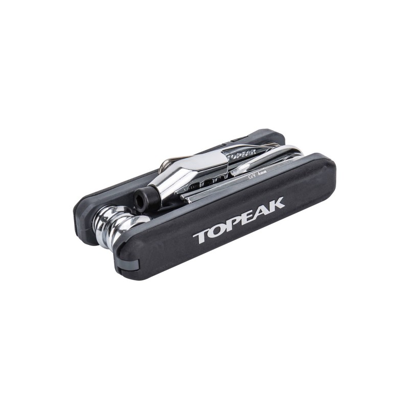 Wrench Topeak Hexus X Black Wrench Topeak Hexus X Black