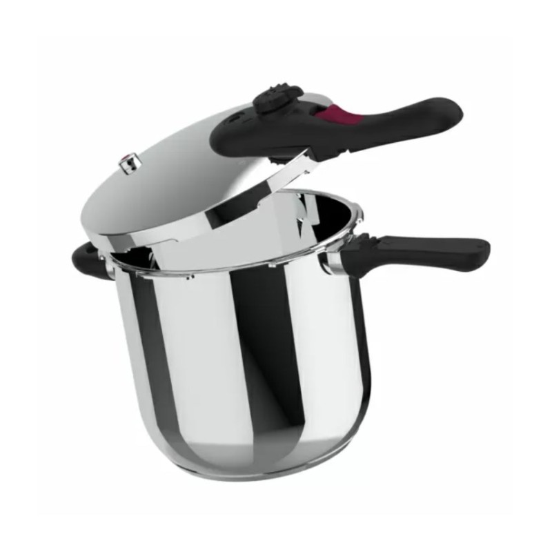 Taurus Moments Rapid 4l pressure cooker KCP4104 Taurus Moments Rapid 4l pressure cooker KCP4104